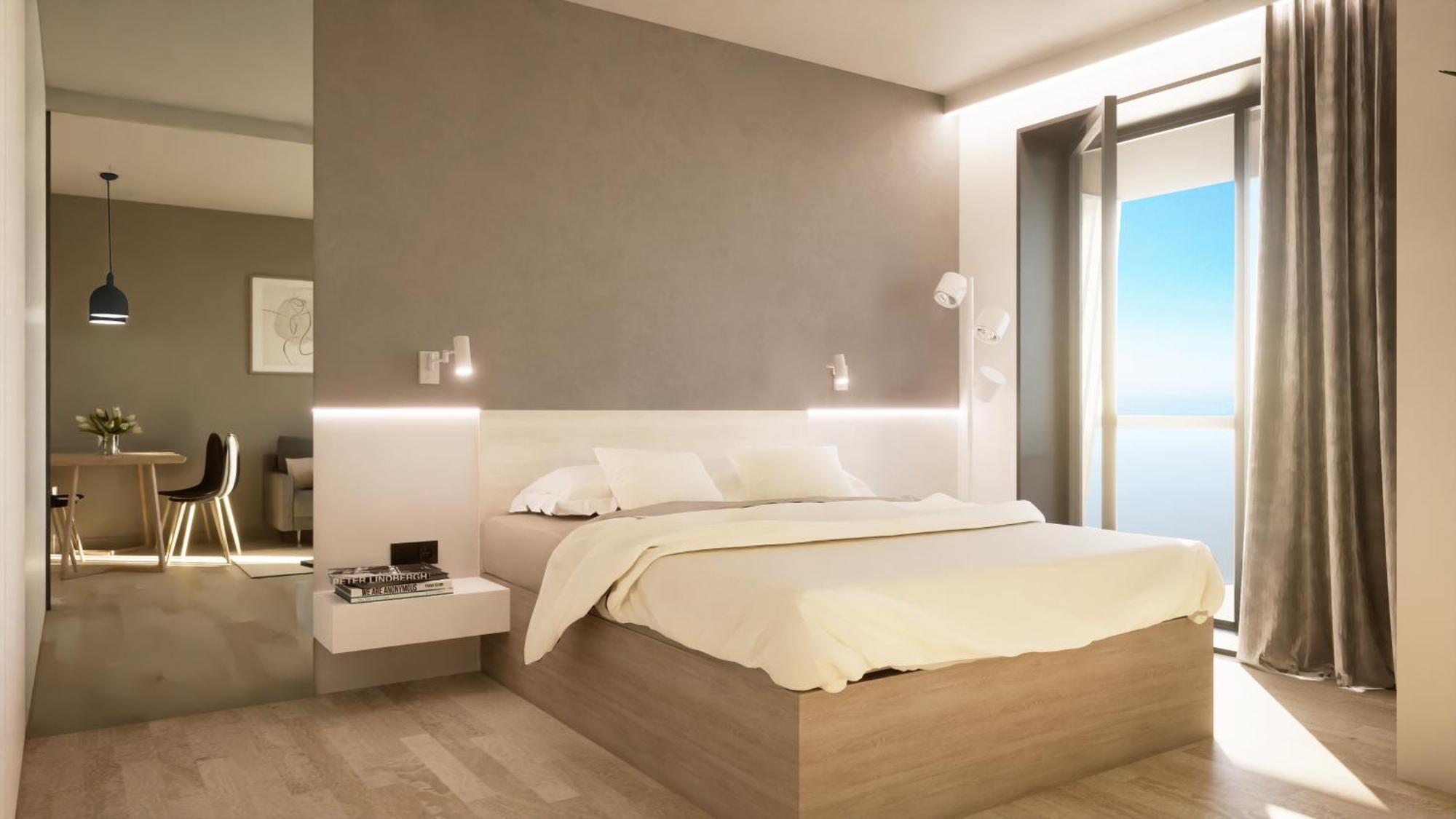 Aparthotel Baltic Jet Ustronie Morskie Zewnętrze zdjęcie